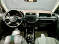 2011 Skoda Fabia II Рестайлинг, белый - вид 8