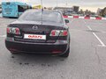 2007 Mazda 6 I (GG) Рестайлинг, пурпурный, 500000 рублей - вид 5