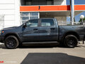 2025 Ram 1500 Crew Cab V Рестайлинг, синий, 9290000 рублей - вид 4