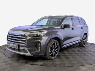2022 Exeed VX I, серый, 2295000 рублей, вид 1