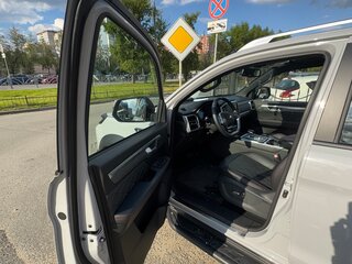 2024 JAC T9, серый, 3445000 рублей, вид 2