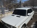 1995 Lada (ВАЗ) 2106, белый, 70000 рублей