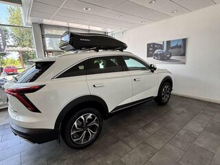 2026 Haval F7 II, белый, 2999000 рублей, вид 3