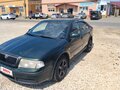 2000 Skoda Octavia I (A4), зелёный, 190000 рублей - вид 1