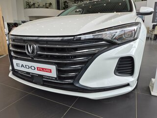 2023 Changan Eado Plus I, белый, 2379900 рублей, вид 4