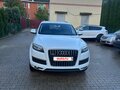 2014 Audi Q7 I (4L) Рестайлинг, белый