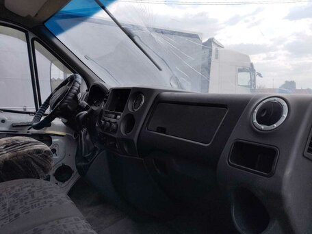 2019 ГАЗ ГАЗон Next, белый, 720808 рублей, вид 5