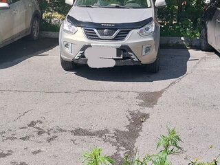 2013 Vortex Tingo I (FL), бежевый, 500000 рублей, вид 3
