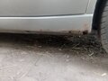 2004 Ford Focus I Рестайлинг, серый, 210000 рублей - вид 4