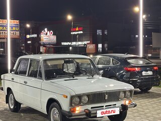 1979 Lada (ВАЗ) 2106 4-speed, белый, 199000 рублей, вид 3