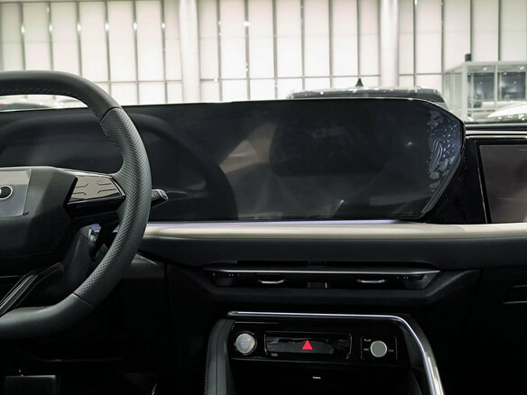 2026 Audi Q5 L III (GU), чёрный, 6250000 рублей - вид 14