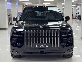 2026 Zeekr 9X 55 kWh (до 3.5 т), чёрный, 12300000 рублей, вид 2