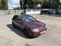 2004 Nissan Almera II (N16) Рестайлинг, красный, 360000 рублей - вид 6
