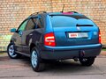 2007 Skoda Fabia I Рестайлинг, серый, 535707 рублей - вид 5