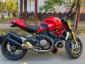 2014 Ducati Monster 1200, красный, 760000 рублей - вид 4