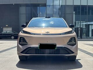 2026 Changan Qiyuan Q05 51.9 kWh II, бежевый, 2430000 рублей, вид 2