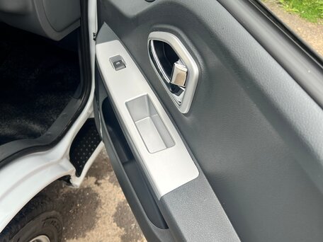 2024 Dongfeng Q35L, белый, 1950000 рублей, вид 4