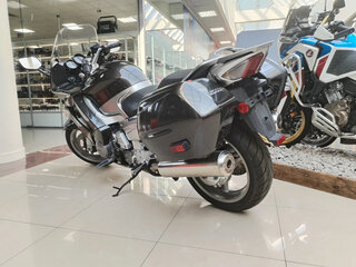 2008 Yamaha FJR1300, серый, 790000 рублей, вид 3