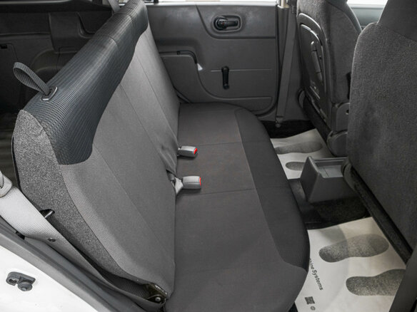2011 Nissan AD III, белый, 789000 рублей - вид 17