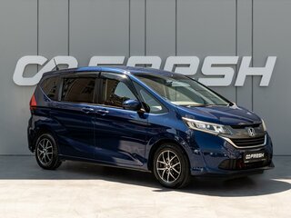Honda Freed II