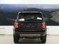 2026 Toyota Land Cruiser Prado 250 Series, чёрный - вид 4