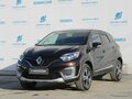 2018 Renault Kaptur I, коричневый, 1650000 рублей