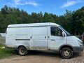 2006 ГАЗ ГАЗель (2705), белый, 150000 рублей - вид 1