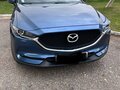 2018 Mazda CX-5 II, голубой - вид 1