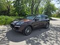 2016 Porsche Cayenne S Diesel II Рестайлинг (958), коричневый, 4799999 рублей