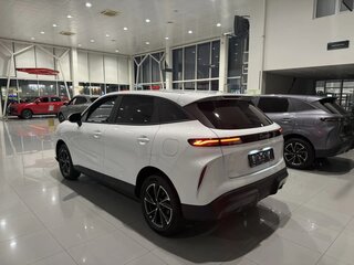 2026 Tenet Plus L4, белый, 2540000 рублей, вид 2