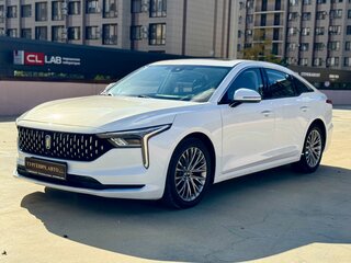 2023 FAW Bestune B70 I, белый, 1190000 рублей, вид 3