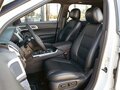 2014 Ford Explorer V, белый, 1365000 рублей - вид 10