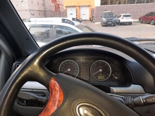 2011 ГАЗ ГАЗель (3302), серебристый, 790000 рублей, вид 5