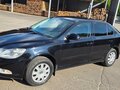 2013 Skoda Octavia II (A5) Рестайлинг, чёрный