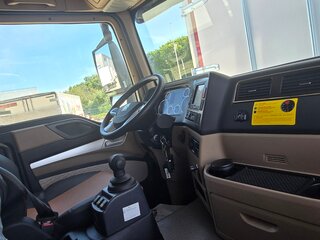 2026 Sinotruk Howo 4X2, белый, 8250000 рублей, вид 5