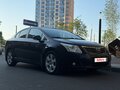 2009 Toyota Avensis III, фиолетовый, 1250000 рублей - вид 5
