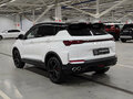2024 Geely Coolray (Binyue L) I Рестайлинг 2, белый, 2190000 рублей - вид 6