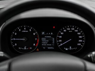 2018 Hyundai Creta I, серебристый, 1225000 рублей, вид 5