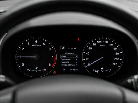 2018 Hyundai Creta I, серебристый, 1225000 рублей, вид 5