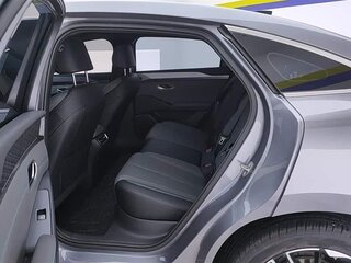 2026 BYD Qin L, серый, 1713009 рублей, вид 4