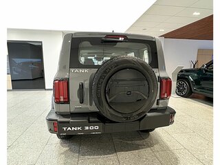 2026 Tank 300 I, серый, 4499000 рублей, вид 5