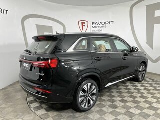 2026 Evolute i-Space I Рестайлинг, чёрный, 3960856 рублей, вид 2