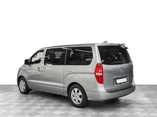 2019 Hyundai Grand Starex I Рестайлинг 2, серый, 3399000 рублей, вид 4