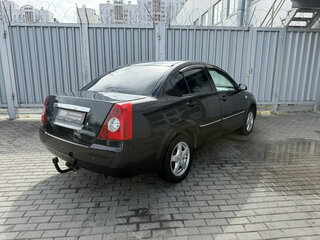 2009 Vortex Estina I, чёрный, 175000 рублей, вид 5