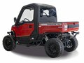 2026 Hisun Forester 750, красный - вид 6