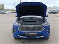 2021 Haval F7x I, синий, 1370000 рублей - вид 8