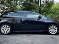 2011 Opel Astra J, чёрный, 730000 рублей - вид 4