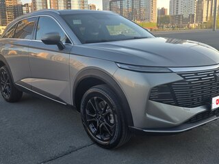 2024 Haval F7 II, серый, 2350000 рублей, вид 2