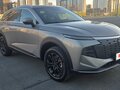 2024 Haval F7 II, серый, 2200000 рублей