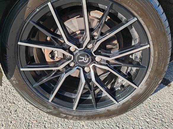 2012 Skoda Octavia II (A5) Рестайлинг, чёрный, 650000 рублей - вид 9